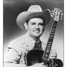 Merle Travis