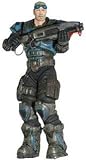 NECA Gears of War Damon Baird Series 2 Action Figure