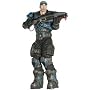 NECA Gears of War Damon Baird Series 2 Action Figure