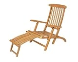 Alexander Rose Teak Queen Mary Steamer