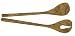Bérard - 5174 - Couverts Salade - Monaco Olivier - 30 cm