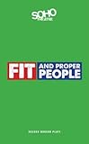 Fit and proper people