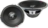 Hifonics HFI12D4 HIFONICS 12 DVC 4 OHM 600 WATT WOOFER