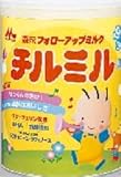 森永乳業）フォローアップミルク　チルミル　３２０G