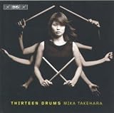 Music : Thirteen Drums