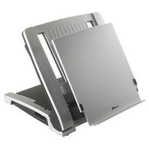 Targus AWE05US Ergo D-Pro Desktop Notebook Stand