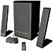 Altec Lansing Professional SLS6221 - Speaker system - 58 Watt (total)