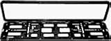 European Plate Frame