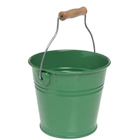 BRIO Metal Pail by Brio