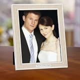 Lenox Jubilee Pearl Frame 8X10