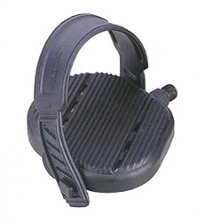 Wellgo Exerciser Pedals 9/16" Boron Spindle