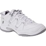 Prince Women's Scream 2 Wht (WIDTH: Medium, SHOE SIZE:8)