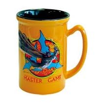 Batman Begins - Mug