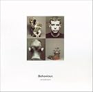 Behaviour [Bonus CD]