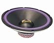 ROCKWOOD XR-1515 15" WOOFER