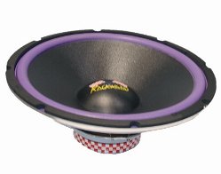 ROCKWOOD XR-1515 15" WOOFER