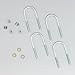 Pro Comp 15-11080 Suspension Lift Kit Components