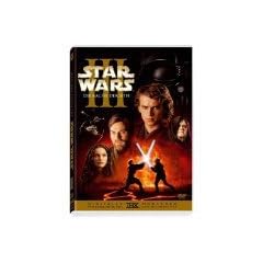 Star Wars: Episode III - Die Rache der Sith (Einzel DVD)
