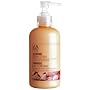 The Body Shop Almond Body Lotion