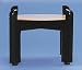 Black Counter Stand