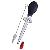 Progressive International Drip-Less Baster Set by Progressive International