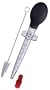 Progressive International 3 Piece Drip-Less Baster Set