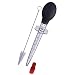 Progressive International 3 Piece Drip-Less Baster Set