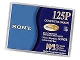 Sony DDS-3, 4 mm, 125 m, bis 24GB