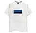Estonia Flag 2 T-Shirt