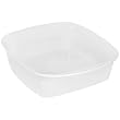 CorningWare French White 8-Inch Square Dish