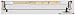 Marklin 7329 Passenger Car Interior Lighting Kit