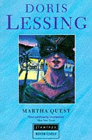 Martha Quest (Children of Violence)