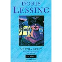 Martha Quest (Children of Violence)