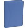 Royce Leather Jr. Writing Padfolio - Royce Blue
