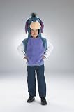 Disney Eeyore Vest Toddler & Child Costume