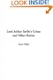 Lord Arthur Savile's Crime and Other Stories