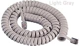 GCHA444012-FLG / 12' LT GRAY H