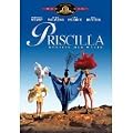 Priscilla Queen of the Desert