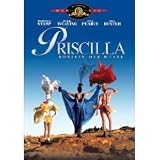 Priscilla, folle du d�sert / Priscilla Queen of the Desert