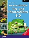 Der neue Kosmos Tier- und Pflanzenführer 2.0
