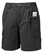 Men's 9" Tactical Shorts Men's 9" Black Tactical Short 36
