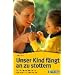 Unser Kind fängt an zu stottern. Wie Sie Ihrem Kind helfen, das Stottern zu überwinden