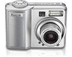 Kodak Easyshare C663 6.1 MP Digital Camera with 3xOptical Zoom