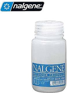nalgene(�i���Q��) �L���ی`�{�g��125ml 90504