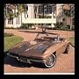 Cal 99 Corvette Calendar