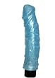 Orion 558230 Neptun Vibrator,  rall ge�derter Vibrator aus Glitzer-Jelly-Gleitmaterial. 23,5 cm lang, � 4,5 cm-5 cm. Stufenlos regelbar.