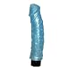 Orion 558230 Neptun Vibrator,  rall ge�derter Vibrator aus Glitzer-Jelly-Gleitmaterial. 23,5 cm lang, � 4,5 cm-5 cm. Stufenlos regelbar.