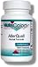 Allerquell 90 Tabs from Nutricology/Allergy Research Group AllerQuell Herbal Formula combines herbs with a wide spectrum of health benefits traditionally used in China, Korea, Japan and other countries.* It is designed to support the body in strengthening the mucosal membranes, and balancing the different aspects of metabolism.* Suggested Use: As a dietary supplement, 3 tablets three times daily or 4 tablets two times daily, or as directed by a healthcare practitioner. Ingredients: Serving Size 3 tablets Servings per container 30 Amount per serving: Proprietary blend 1500 mg Morinda citrifolia (fruit) extract Gleditsia sinensis (spine) extract Scutellaria baicalensis (root) extract Citrus aurantium (fruit) extract Atractylodes alba (root) extract Agastache rugosa (leaf) extract Other ingredients: Gelatin, rice starch. These nutrients are of the highest quality and purity obtainable, are free of all common allergens (antigens), and do not contain preservatives, diluents, or artificial additives. Keep in a cool, dry place, tightly capped. *These statements have not been evaluated by the U.S. Food and Drug administration. The product is not intended to diagnose, treat, cure, or prevent any disease. Allerquell 90 Tabs from Nutricology/Allergy Research GroupUPC: 713947548602