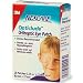 Nexcare Opticlude Orthoptic Eye Patches, Regular Size, 20-Count Boxes (Pack of 4)
