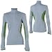 Icebreaker Sport320LTD Powder 1/4-Zip Top - Long-Sleeve - Women's